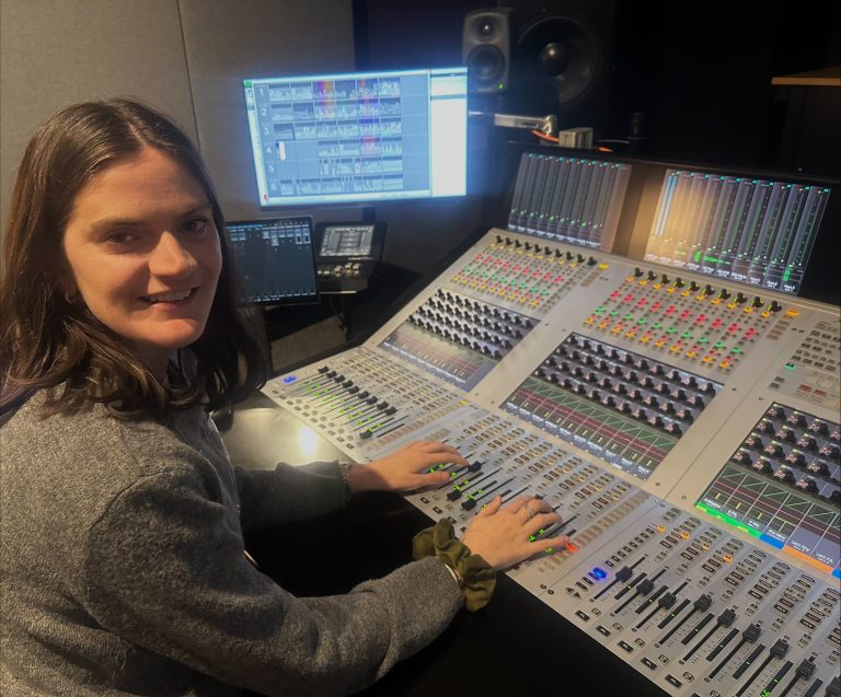 University Of Gloucestershire Students Secure Placements On Strictly, Eurovision And The Traitors