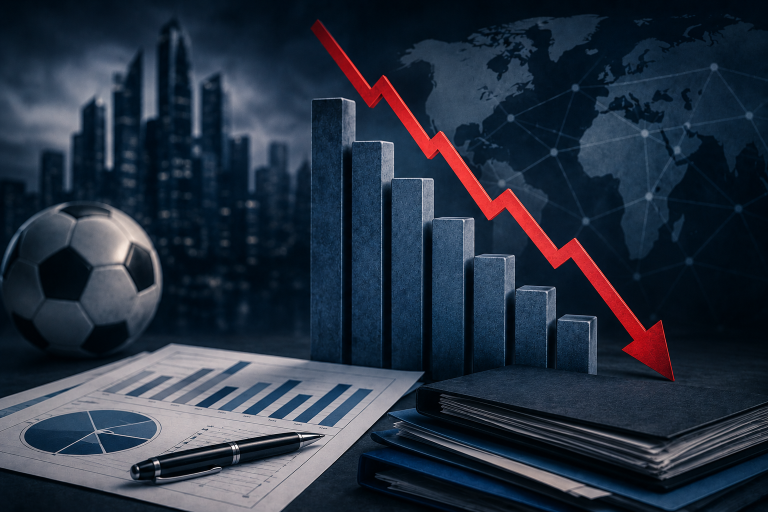 The Analysis Series: Burnley FC Holdings Limited annual report and financial statements 2024/25