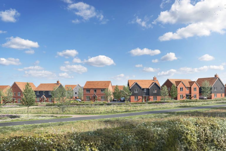 Taylor Wimpey To Invest Over £3.2m Into Dorking Community Through New Sondes Meadows Development