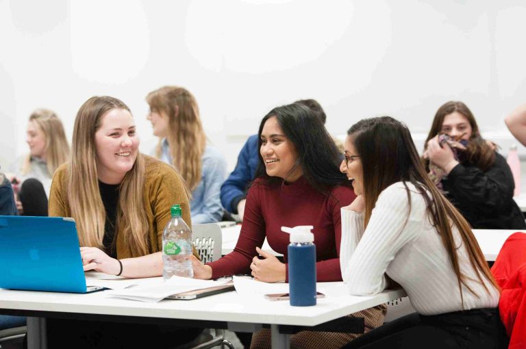 University Of Gloucestershire Ranked First In South West For Lecturers And Teaching Quality