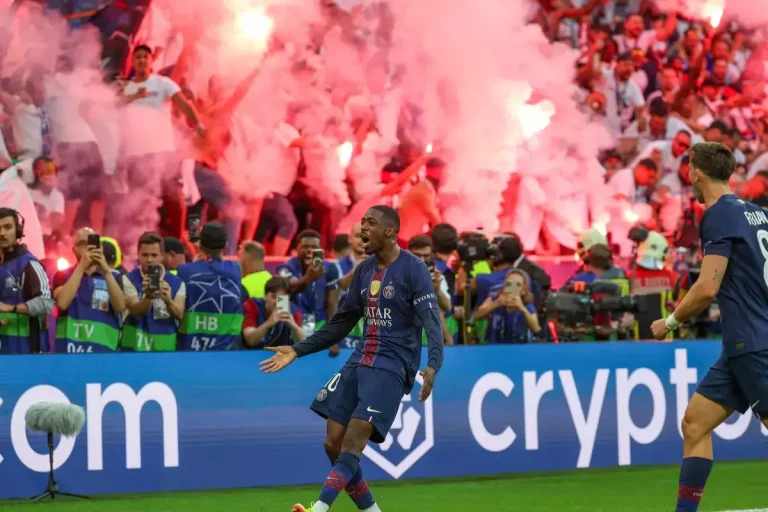 PSG 1-1 Arsenal (PSG won 4-3 on Penalties): Arsenal’s European Dream Ends in Penalty Agony as PSG Defend Champions League Crown