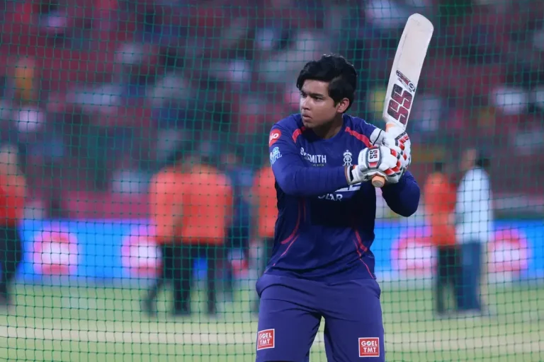The Vaibhav Sooryavanshi Phenomenon: The 15-Year-Old Wonderkid Rewriting Cricket History