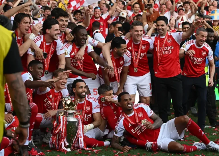 The 2025/26 Premier League Season In Review: Arsenal’s Renaissance, Sunderland’s Fairytale, And West Ham’s Shock Demise