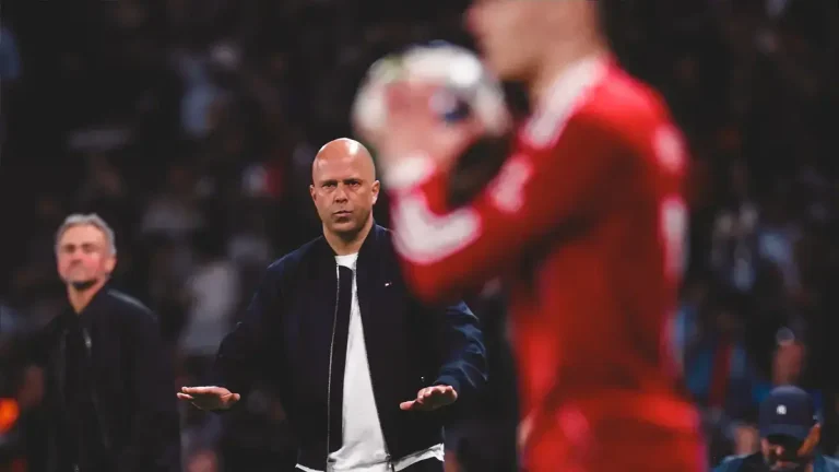 From Champions to Chaos: Why Liverpool Finally Pulled the Trigger on Arne Slot