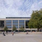 UoG’s City Campus lands three Construction Excellence Awards – including Winner of Winners