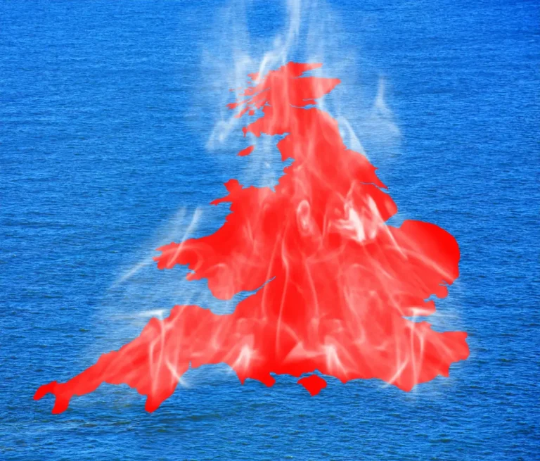 Red Extreme Heat Warning Issued with June Temperature Records Forecast to Break