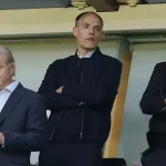 BREAKING: Ruthless Tuchel Drops Phil Foden and Cole Palmer in Shock England World Cup Squad Reveal