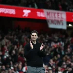 THE 22-YEAR HURT IS OVER: Arsenal Crowned Premier League Champions After Man City Stumble at Bournemouth