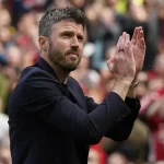 Carrick’s Permanent Shift and Casemiro’s Exit: Brighton and Man United Set for Final Day Showdown