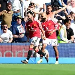 Brighton 0-3 Man United: Record-Breaker Fernandes Steals the Show as Manchester United Cruise Past Brighton