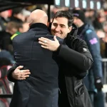 Anfield Anarchy: Iraola Emerges as Heavy Favourite to Replace Slot as Liverpool Face Player Mutiny
