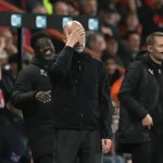 Bournemouth 1-1 Man City: Arsenal Crowned Champions as Citizens Slip on Cherries