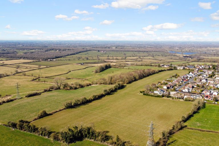 Developer Lovell Unveils Plans For 60 New Homes In Purton Near Swindon