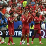 Portugal vs Colombia: Group K Supremacy on the Line in Sun-Drenched Miami