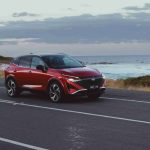 Nissan Qashqai E-Power Completes Full Lap Of Tasmania On A Single Tank