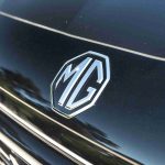 MG Named ‘Most Improved Automotive Brand for Customer Satisfaction’