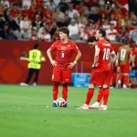 Must-Win in Santa Clara: Türkiye and Paraguay Face Early World Cup Elimination Crossroads