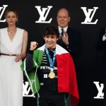 Principality Pandemonium: Masterful Antonelli Wins Historic Monaco GP As Russell’s Title Hopes Unravel