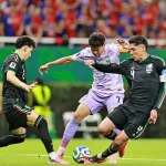 Mexico 1-0 South Korea: Romo Strike Secures El Tri’s Historic Progression to Round of 32