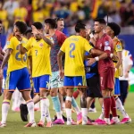 Colombia 0-0 Portugal: Los Cafeteros Secure Group K Summit After Historic Goalless Draw in Miami