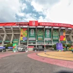 Echoes Of 2010: Mexico And South Africa Prepare To Launch Expanded 48-Team World Cup Era At The Azteca