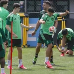 Czech Republic vs Mexico: Do-or-Die at the Azteca As High-Flying Co-Hosts Await Desperate European Challengers