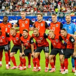 High Stakes in the Heartland: Algeria and Austria Clash in Group J Do-or-Die