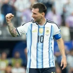 The Crown Jewel: How Lionel Messi Overcame Adversity to Secure the Ultimate World Cup Record
