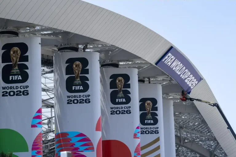 The 2,800-Mile Group Stage: Inside the Unprecedented Logistics Nightmare of FIFA World Cup 2026