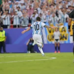 The Summit, The Chase, And The Arrival: How Messi, Mbappé, And Haaland Rewrote World Cup History In 24 Hours