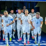 Vancouver Showdown: New Zealand and Egypt Seek Crucial Group G Breakthrough