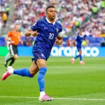 A Goal a Game: The Terrifying Mathematics Behind Kylian Mbappé’s World Cup Dominance
