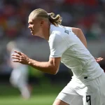Historic Return Awaits as Iraq Face Haaland’s Norway in Group I Clash