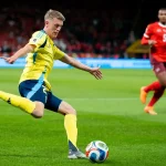 High Stakes In Monterrey As Sweden And Tunisia Clash In Crucial Group F Fixture