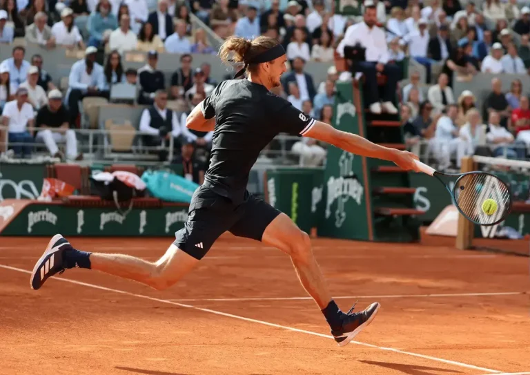 The Hoodoo is Broken: Alexander Zverev Outlasts Flavio Cobolli in Five-Set Roland Garros Epic to Claim Maiden Grand Slam