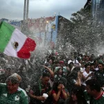 Czech Republic 0-3 Mexico: Co-Hosts Complete Perfect Group Stage as Ochoa Makes History