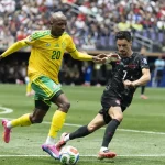 Canada 1-0 South Africa: Eustáquio’s Stoppage-Time Volley Secures Historic Knockout Triumph