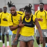 Ghana And Panama Collide In Crucial World Cup Group L Opener In Toronto