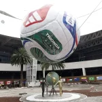 Charging Into 2026: The Physics And Tech Inside The New ‘Trionda’ World Cup Match Ball