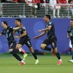 Türkiye 0-1 Paraguay: 10-Man La Albirroja Eliminate Wasteful Crescent-Stars