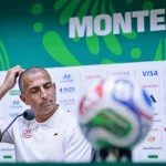 Panic in Monterrey: Why Tunisia Sacked Sabri Lamouchi After Just One World Cup Match
