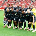 South Africa vs Canada: Historic Knockout Showdown Beckons in Los Angeles