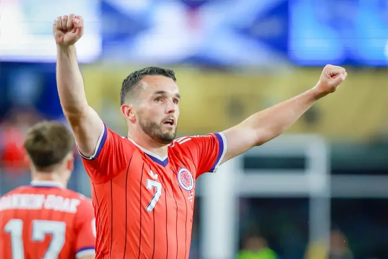 Haiti 0-1 Scotland: Scotland End 36-Year Wait with Tense Victory Over Haiti