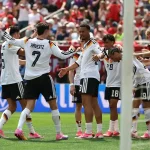 Germany Seek Redemption Against Historic Debutants Curaçao In World Cup Group E Opener
