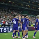 Japan 4-0 Tunisia: Clinical Samurai Blue Eliminate Renard’s Men From World Cup