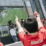 South Korea 2-1 Czechia: Oh Shrugs Off Illness To Complete South Korea’s Comeback Over Czechia