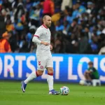 Christian Eriksen ‘Doing Well’ After Collapsing During Denmark Friendly; Match Abandoned
