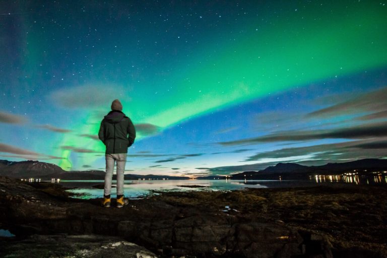 Northern Lights or Beach Delights: British Airways Launches Avios-Only Flights to Reykjavík and Tenerife for October half-term