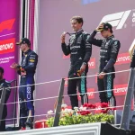 Austrian GP: Russell Resurrects Title Bid with Masterful Austrian Grand Prix Victory Over Verstappen