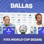 Pace Over Playmakers: Why Tuchel’s Ruthless Wing Strategy is England’s Blueprint to Dismantle Croatia